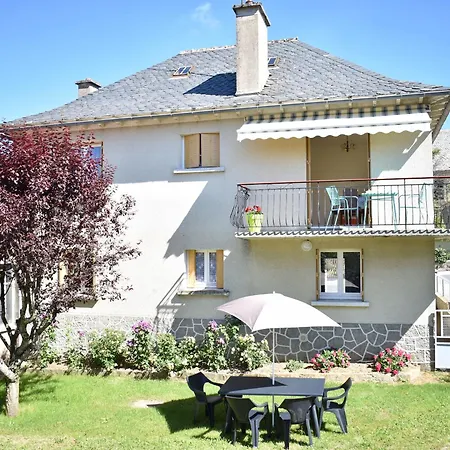 Saint-hippolyte, 3 Pieces, 5 Personnes - Fr-1-601-377