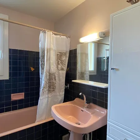 Ferienhaus Saint-hippolyte, 3 Pieces, 5 Personnes - Fr-1-601-377 *