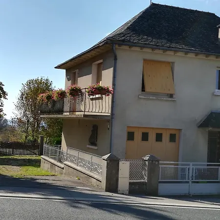 Saint-hippolyte, 3 Pieces, 5 Personnes - Fr-1-601-377 *