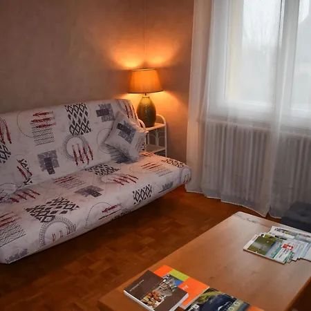 Ferienhaus Saint-hippolyte, 3 Pieces, 5 Personnes - Fr-1-601-377 *
