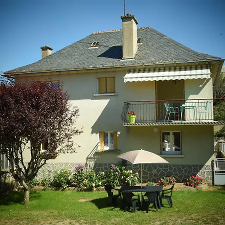 Saint-hippolyte, 3 Pieces, 5 Personnes - Fr-1-601-377 *