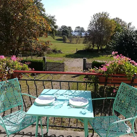 Ferienhaus Saint-hippolyte, 3 Pieces, 5 Personnes - Fr-1-601-377 *